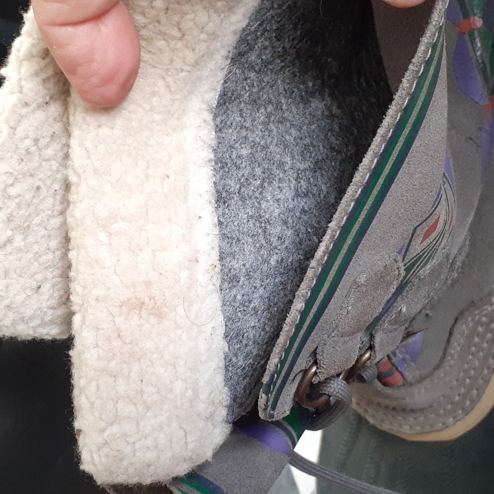 SOREL WATERPROOF BOOTS - Picture 9 of 9